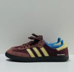 Adidas Nylon Samba X Wales Bonner(Mirror Copy-1:1) - Image 2