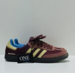 Adidas Nylon Samba X Wales Bonner(Mirror Copy-1:1)