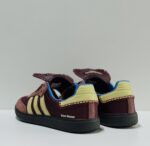Adidas Nylon Samba X Wales Bonner(Mirror Copy-1:1) - Image 4