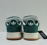 Adidas Campus 00sDark Green Cloud White (Mirror Copy-1:1) - Image 4