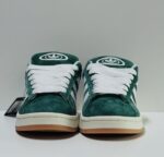 Adidas Campus 00sDark Green Cloud White (Mirror Copy-1:1) - Image 3
