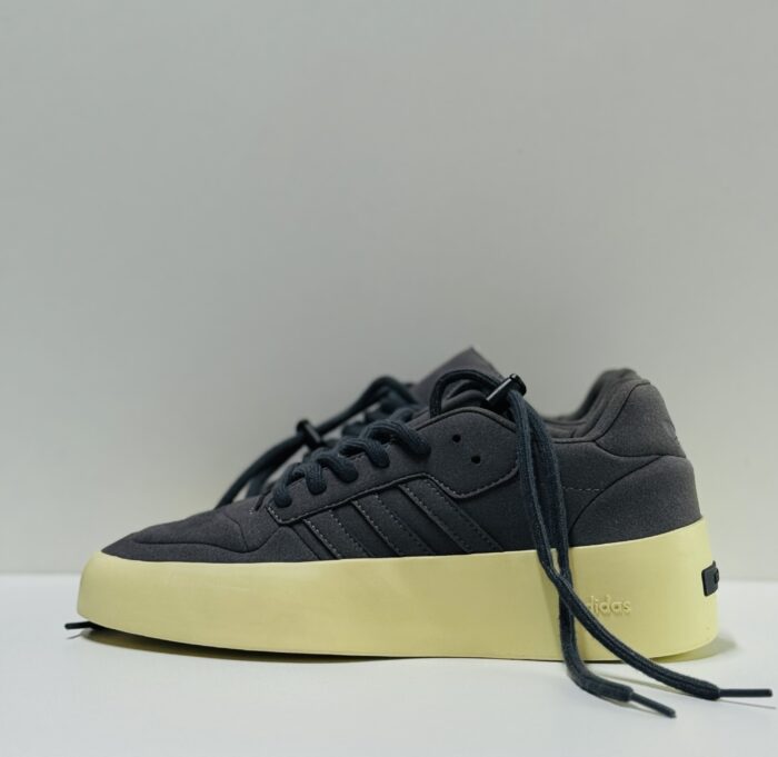 Adidas Fear Of God Grey(Mirror Copy-1:1) - Image 3