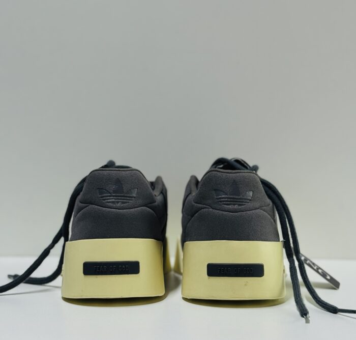 Adidas Fear Of God Grey(Mirror Copy-1:1) - Image 4
