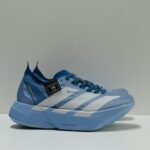 Adidas Adizero Adios Pro-4 Y3 Ash Blue(Mirror Copy-1;1)