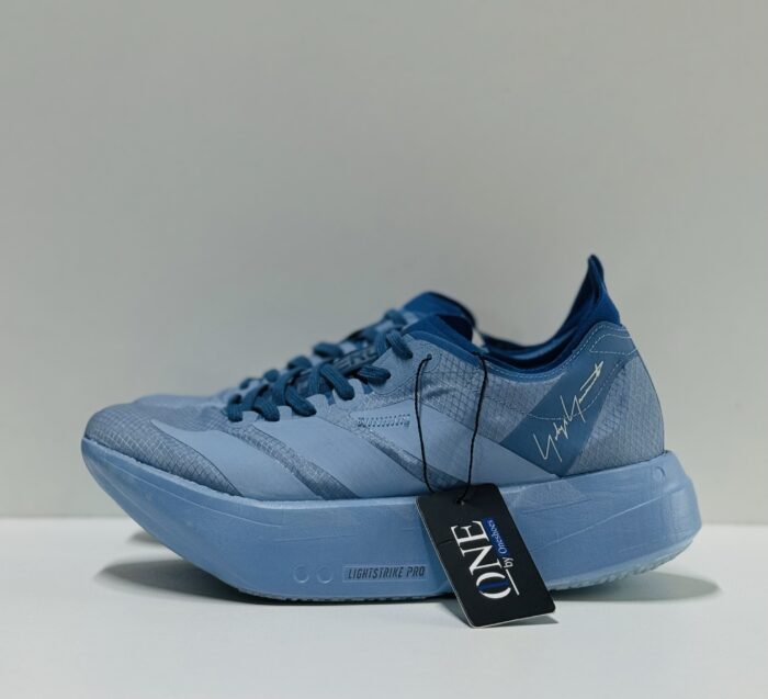 Adidas Adizero Adios Pro-4 Y3 Ash Blue(Mirror Copy-1;1) - Image 2