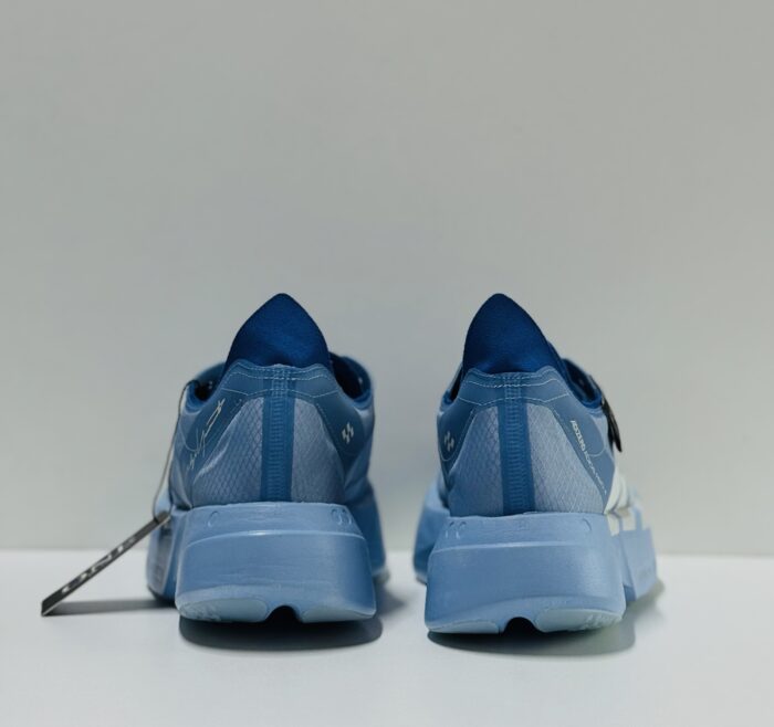 Adidas Adizero Adios Pro-4 Y3 Ash Blue(Mirror Copy-1;1) - Image 3