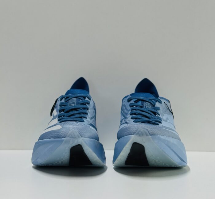 Adidas Adizero Adios Pro-4 Y3 Ash Blue(Mirror Copy-1;1) - Image 5