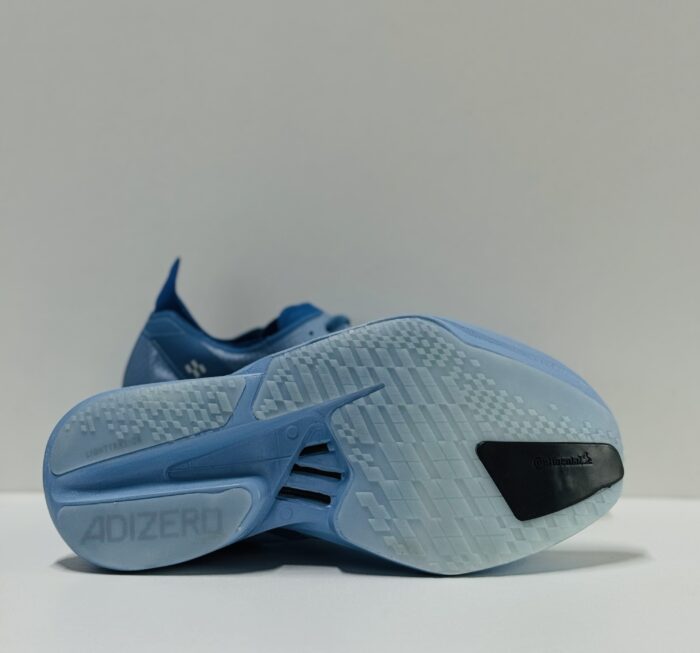 Adidas Adizero Adios Pro-4 Y3 Ash Blue(Mirror Copy-1;1) - Image 4