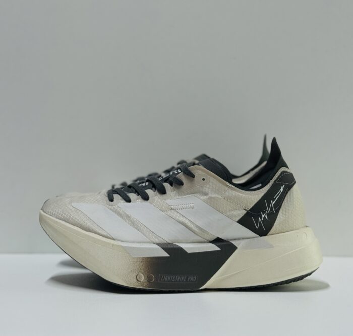 Adidas Adizero Adios Pro-4 Y3 Alumina Cinder(Mirror Copy-1:1) - Image 2