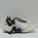 Adidas Adizero Adios Pro-4 Y3 Alumina Cinder(Mirror Copy-1:1)