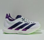 Adidas Adizero Adios Pro-4 Core Purble/Lime Burst(Mirror Copy-1:1)