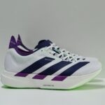 Adidas Adizero Adios Pro-4 Core Purble/Lime Burst(Mirror Copy-1:1)