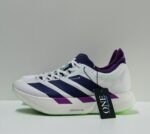 Adidas Adizero Adios Pro-4 Core Purble/Lime Burst(Mirror Copy-1:1) - Image 2