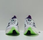 Adidas Adizero Adios Pro-4 Core Purble/Lime Burst(Mirror Copy-1:1) - Image 3