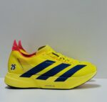 Adidas Adizero Adios Pro-4 Pure Sulfur(Mirror Copy-1:1)