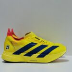 Adidas Adizero Adios Pro-4 Pure Sulfur(Mirror Copy-1:1)