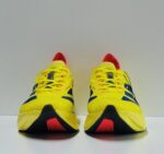 Adidas Adizero Adios Pro-4 Pure Sulfur(Mirror Copy-1:1) - Image 4