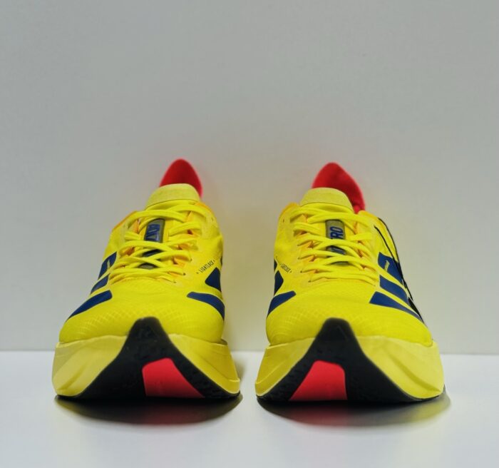 Adidas Adizero Adios Pro-4 Pure Sulfur(Mirror Copy-1:1) - Image 4