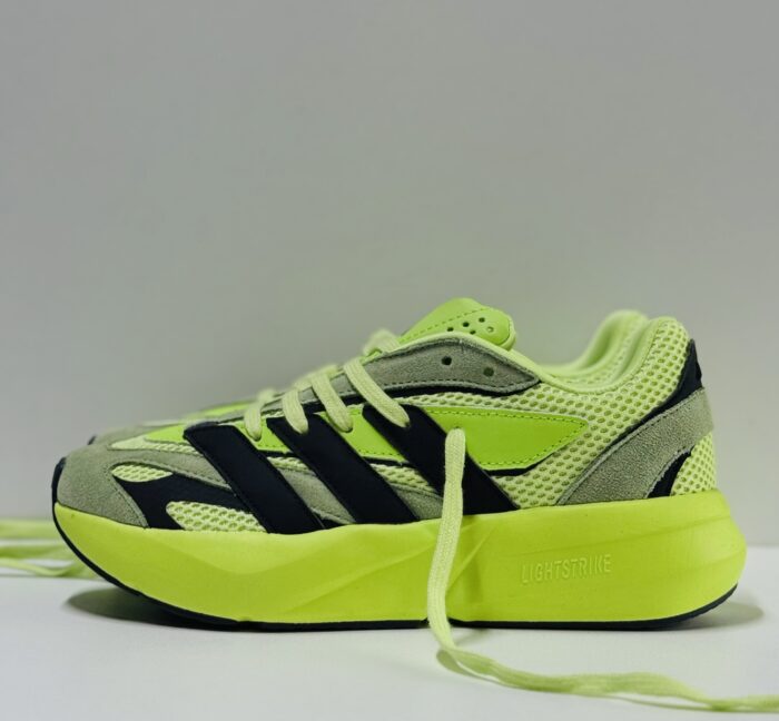Adidas Lightblaze Green(Mirror Copy-1:1) - Image 2