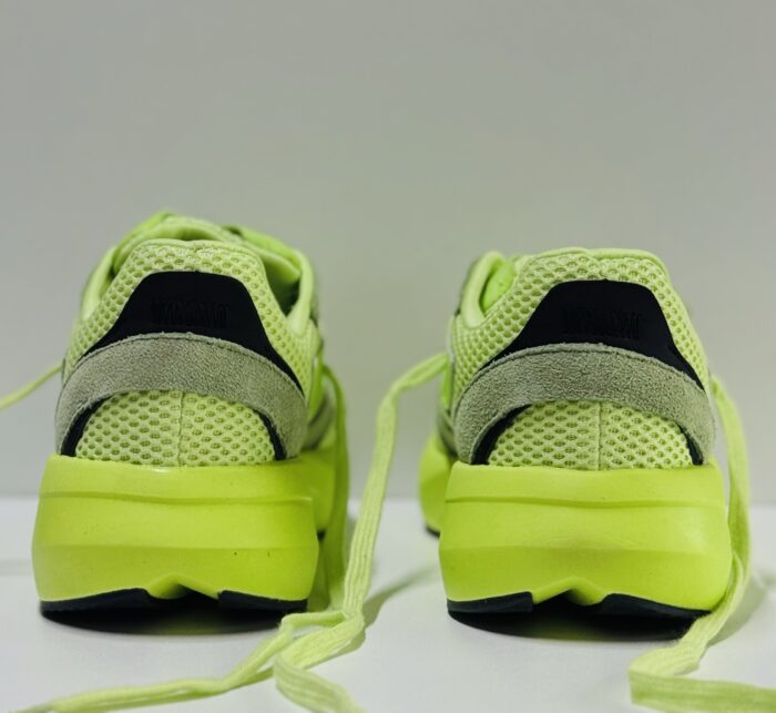 Adidas Lightblaze Green(Mirror Copy-1:1) - Image 3