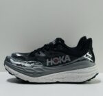 Hoka Stinson 7 Grey (Mirror Copy-1:1) - Image 2