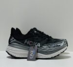 Hoka Stinson 7 Grey (Mirror Copy-1:1)