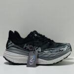 Hoka Stinson 7 Grey (Mirror Copy-1:1)