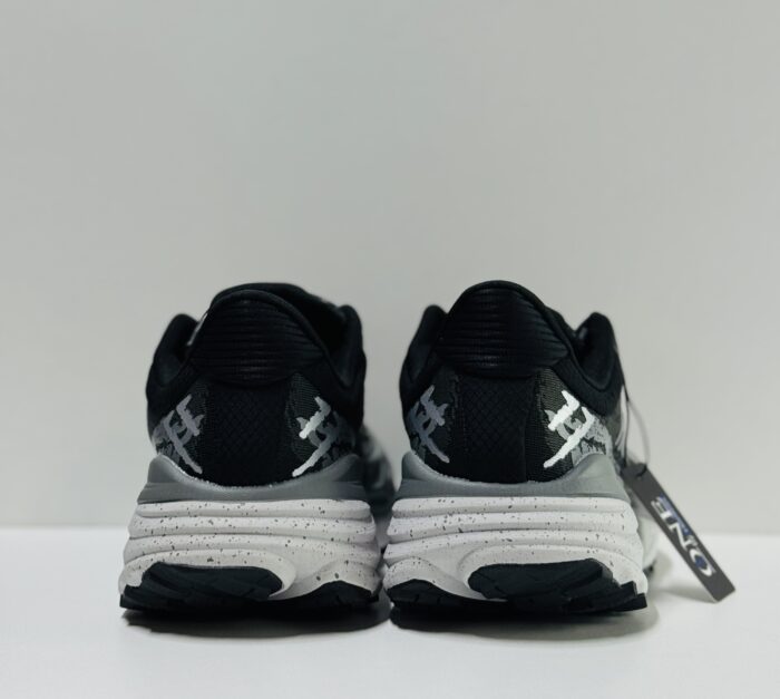 Hoka Stinson 7 Grey (Mirror Copy-1:1) - Image 3