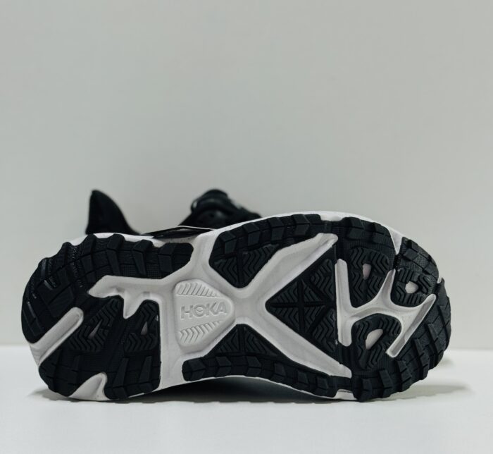 Hoka Stinson 7 Grey (Mirror Copy-1:1) - Image 4