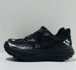Hoka Stinson-7 Triple Black(Mirror Copy-1:1)