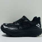 Hoka Stinson-7 Triple Black(Mirror Copy-1:1)