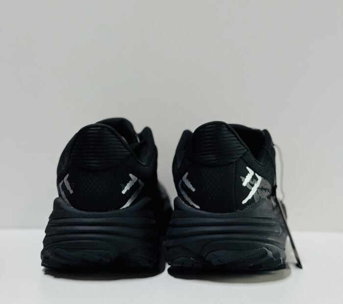 Hoka Stinson-7 Triple Black(Mirror Copy-1:1) - Image 5