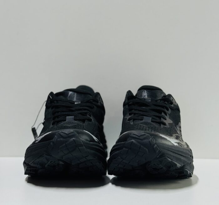 Hoka Stinson-7 Triple Black(Mirror Copy-1:1) - Image 3
