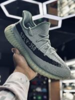 Adidas Yezzy Boost 350 V2 Stone