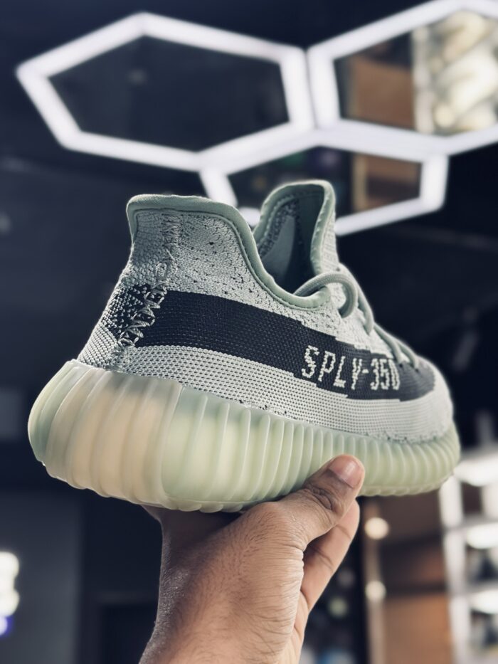 Adidas Yezzy Boost 350 V2 Stone - Image 4