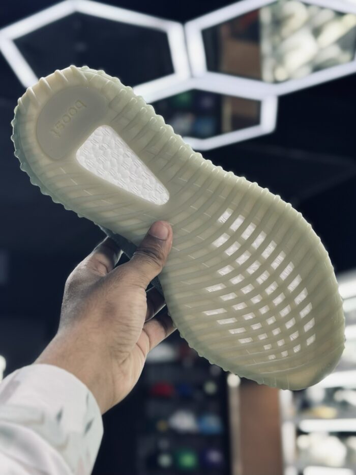 Adidas Yezzy Boost 350 V2 Stone - Image 5