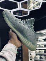 Adidas Yezzy Boost 350 V2 Stone - Image 2