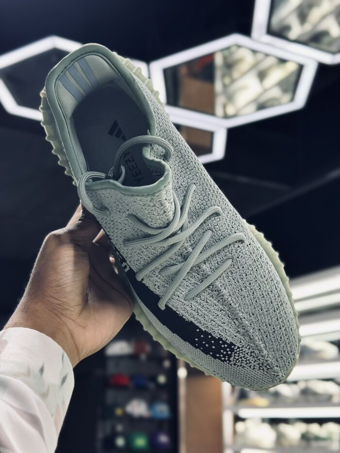 Adidas Yezzy Boost 350 V2 Stone - Image 3