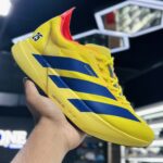 Adidas Adizero Adios Pro-4 Pure Sulfur