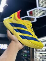 Adidas Adizero Adios Pro-4 Pure Sulfur