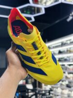 Adidas Adizero Adios Pro-4 Pure Sulfur - Image 4