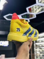 Adidas Adizero Adios Pro-4 Pure Sulfur - Image 5