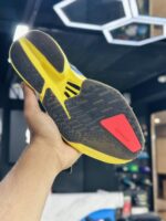 Adidas Adizero Adios Pro-4 Pure Sulfur - Image 3