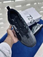 Nike Air Max 720 Black - Image 3