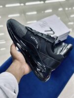 Nike Air Max 720 Black - Image 2