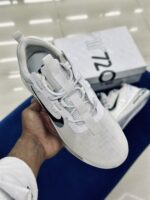 Nike Air Max 720 White - Image 3