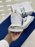 Nike Air Max 720 White - Image 5