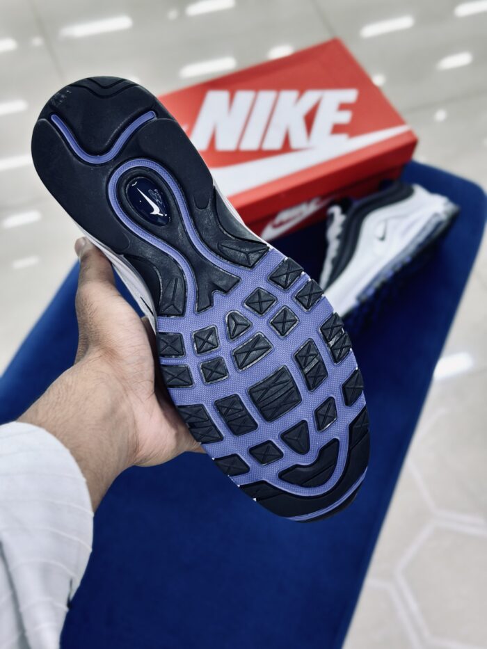 Air Max 97 Persian Violet - Image 4