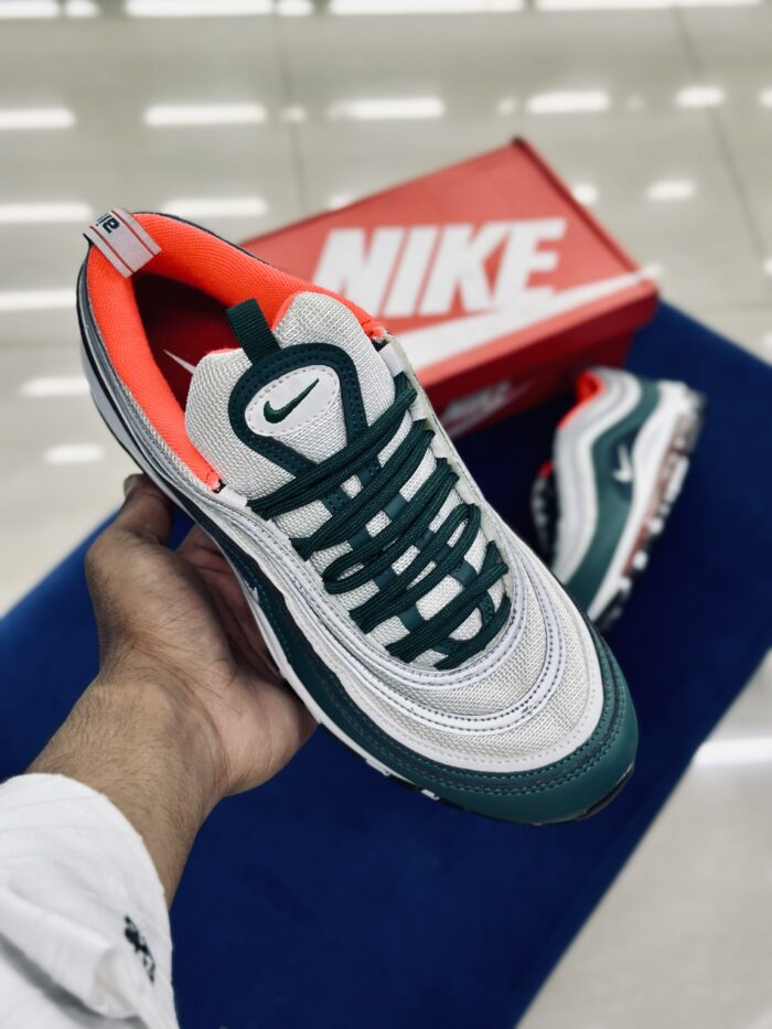 Nike Air Max 97 Rainforest - Image 3
