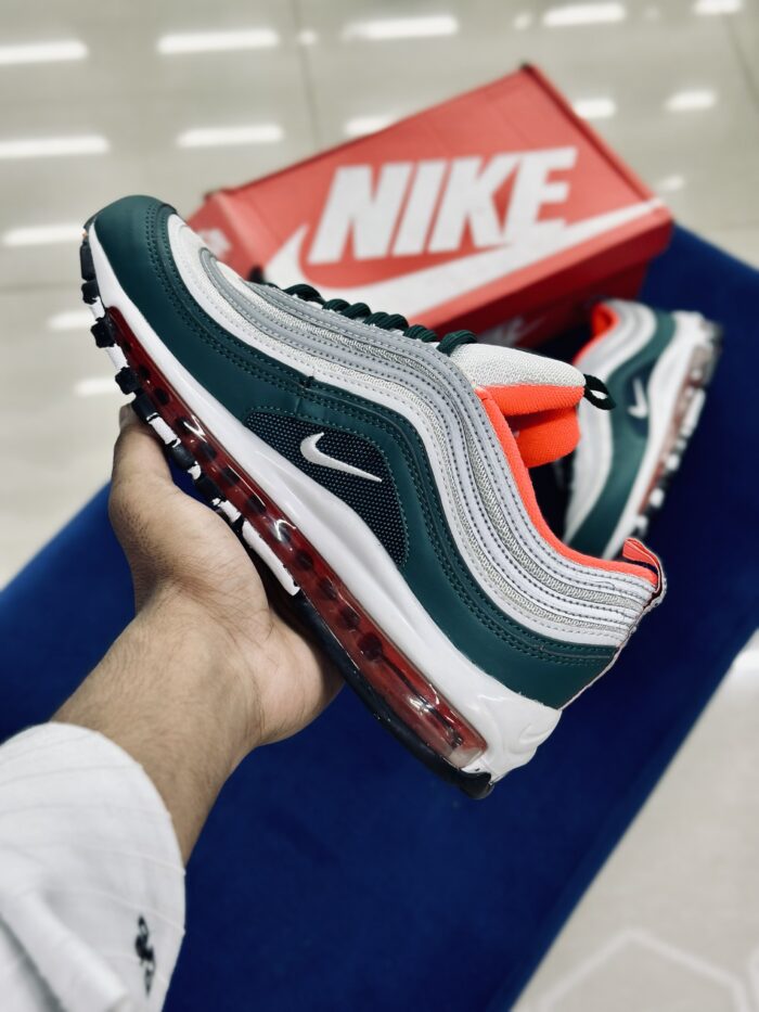 Nike Air Max 97 Rainforest - Image 2